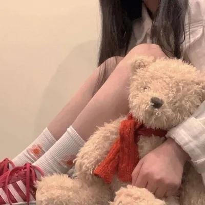 秋水长天